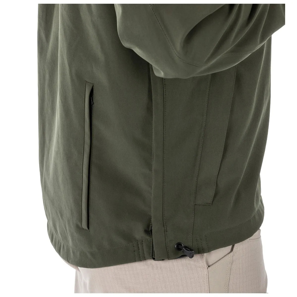 5.11 Tactical Sabre 2.0 Concealed Carry Jacket 48112 - Clothing & Accessories